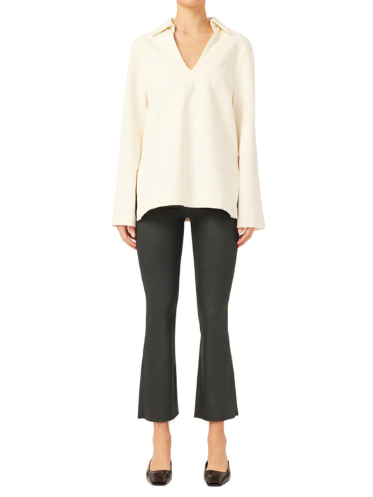 Dl1961 - Women'S - Millie Top