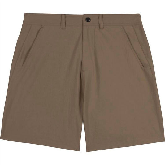 Genteal - Men's Dockside Performance Short