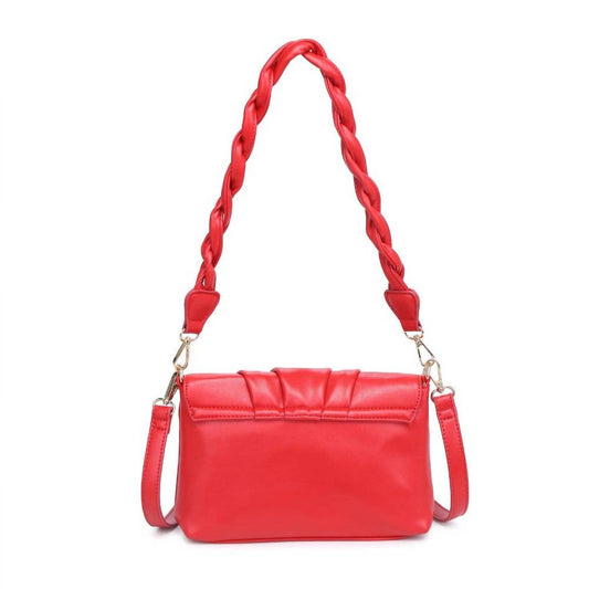 Urban Expressions - Women's Aimee Crossbody Bag