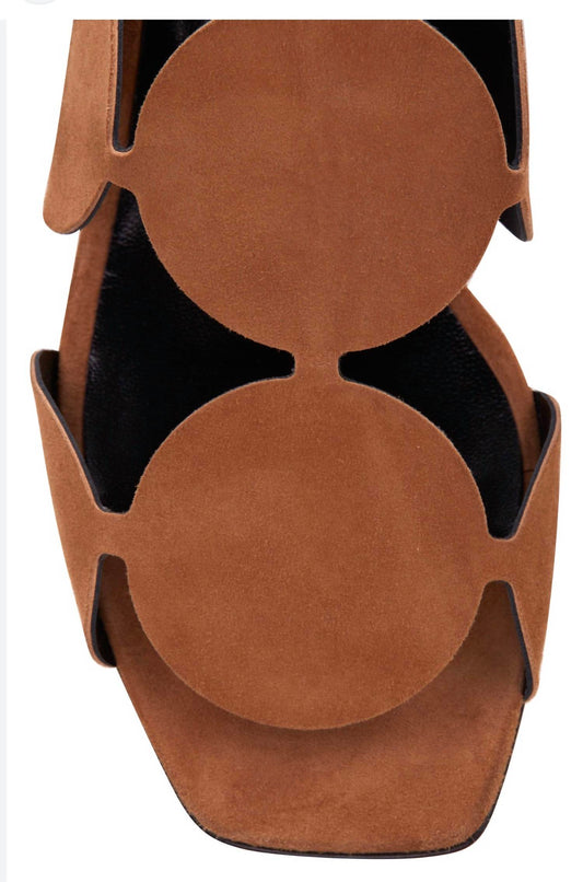 Pierre Hardy - Women's Bulles Mules