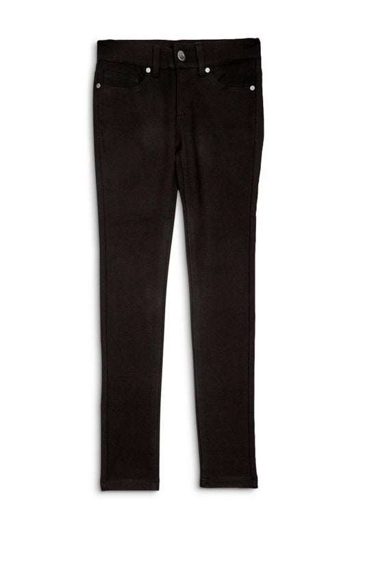 Joe'S Jeans - Girls' Ponte Skinny Mid Rise Legging