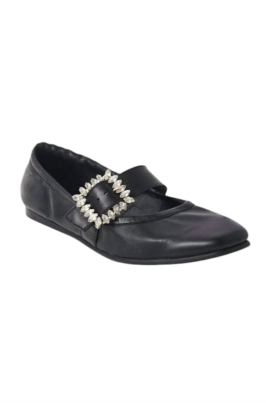 Free People - Women's Ursa Gemini Ballet Flats