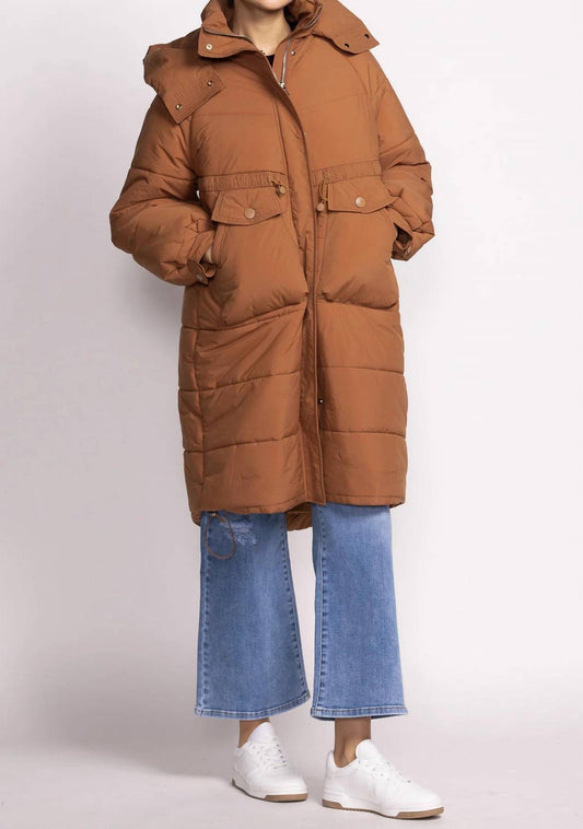 Pink Martini - Tanya Jacket