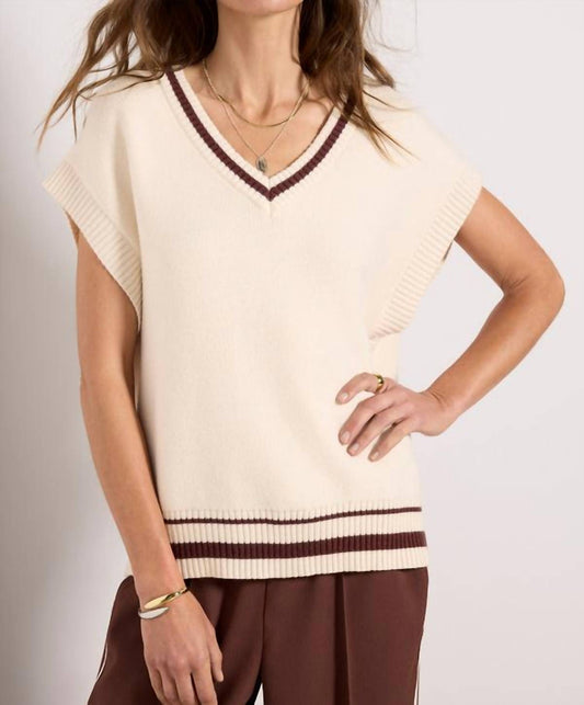 Z Supply - Fletcher Sweater Vest