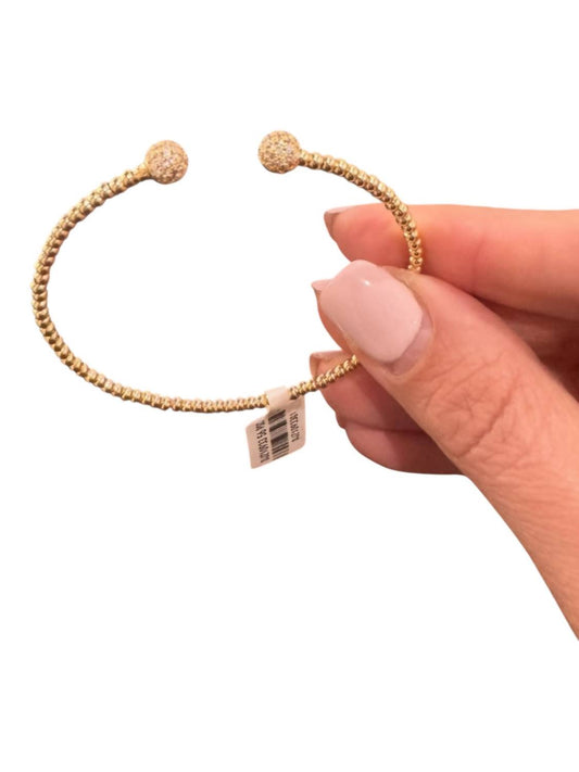 Af Designs - Women's Adjustable Beaded Bracelet