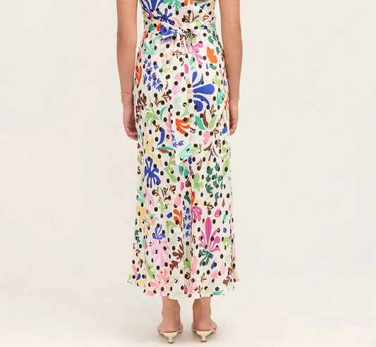 Rixo - Lauriane Dress