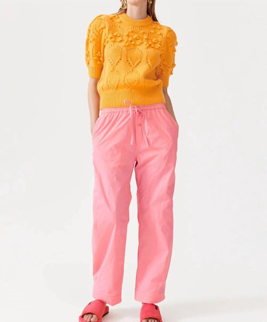 Baum Und Pferdgarten - Nipo Straight Leg Pants