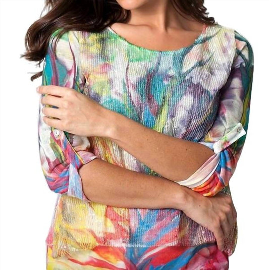 Angel - Blossom Layered Set