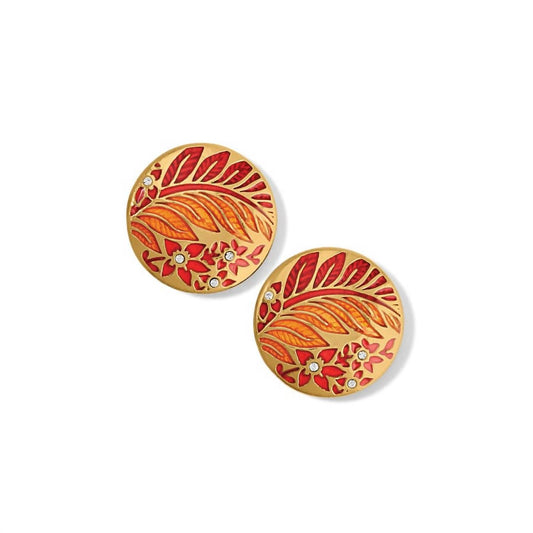 Brighton - Women's Terra Post Earrings