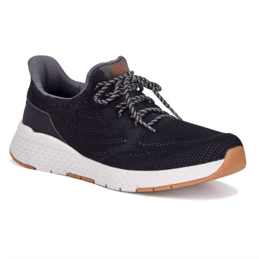 Drew - Men's Echo Hands Free Comfort Sneaker