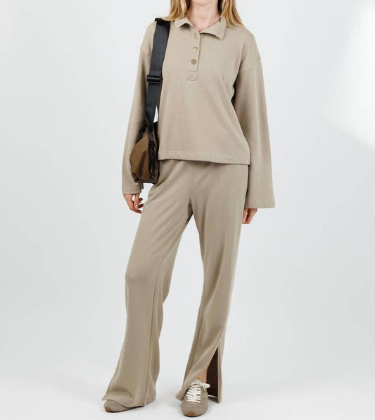 Nation Ltd - Franz Sweatshirt