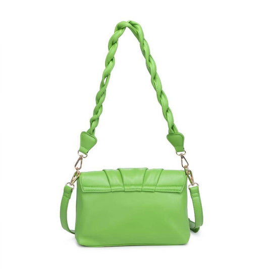 Urban Expressions - Women's Aimee Crossbody Bag