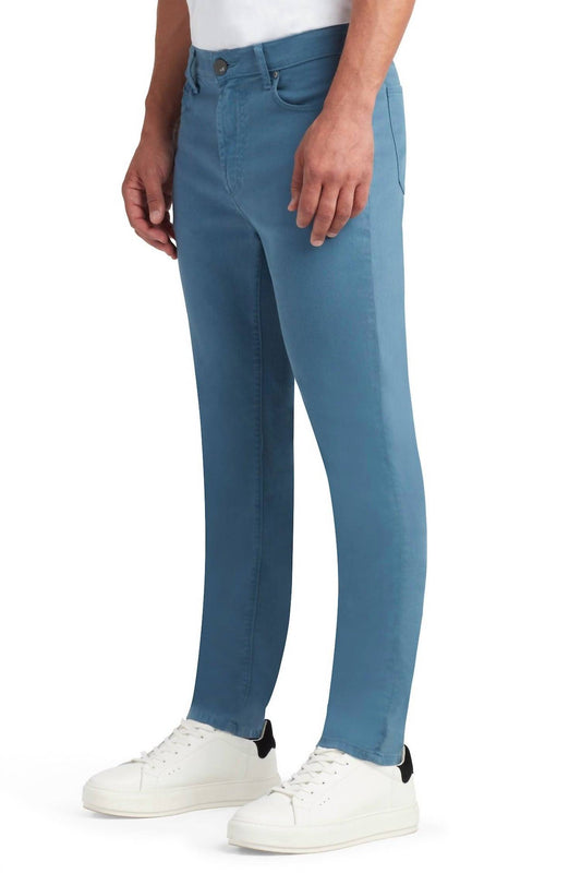 Monfrere - Brando Slim Fit Jeans