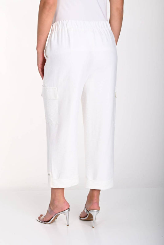 Frank Lyman - Capri Pants