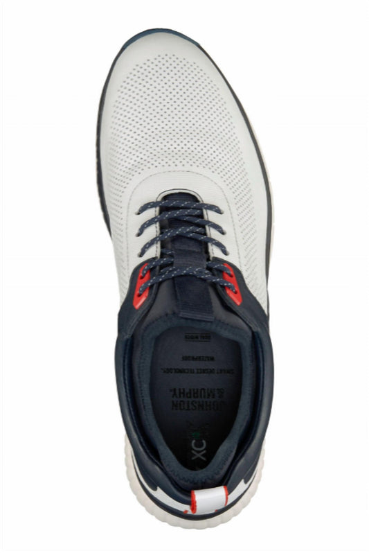 Johnston & Murphy - Women's Xc4 H1-luxe Hybrid Golf Shoe