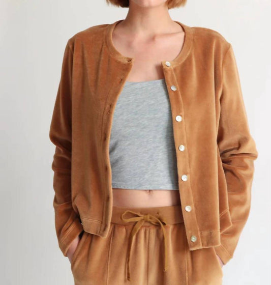 Skin - Adaline Cardigan
