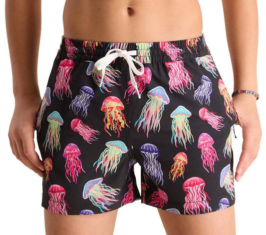 Chubbies - Boy's Shorter Classic Lined Trunks