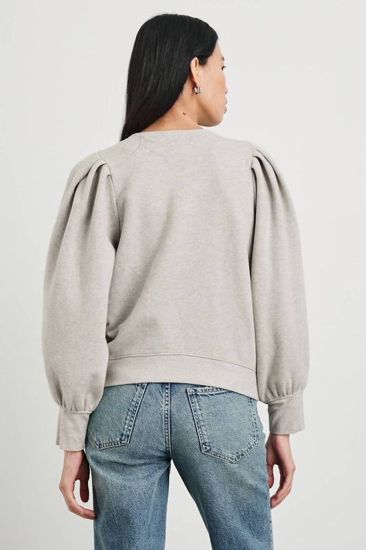 Rails - Tiffany Sweatshirt