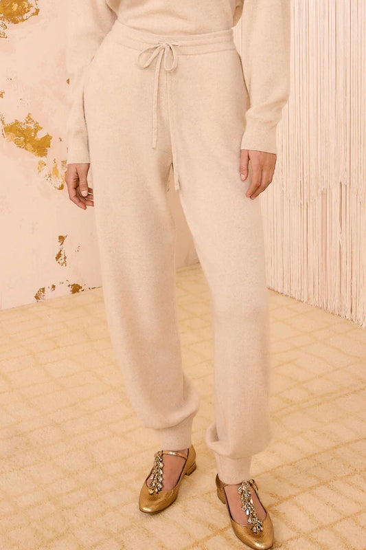 Ulla Johnson - Danica Cashmere Pants