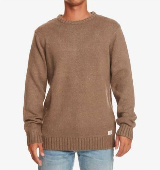 Quiksilver - Neppy Sweater