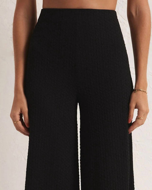 Z Supply - Billie Wide Leg Pants