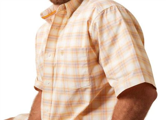 Ariat - Pro Series Koa Classic Fit Shirt