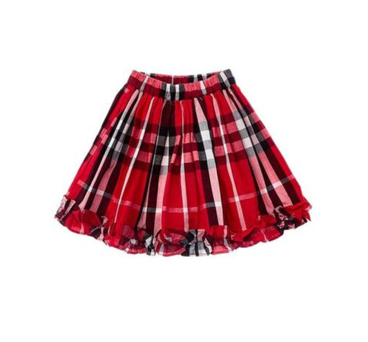 Duffield Lane - Girl's Blitzen Skirt