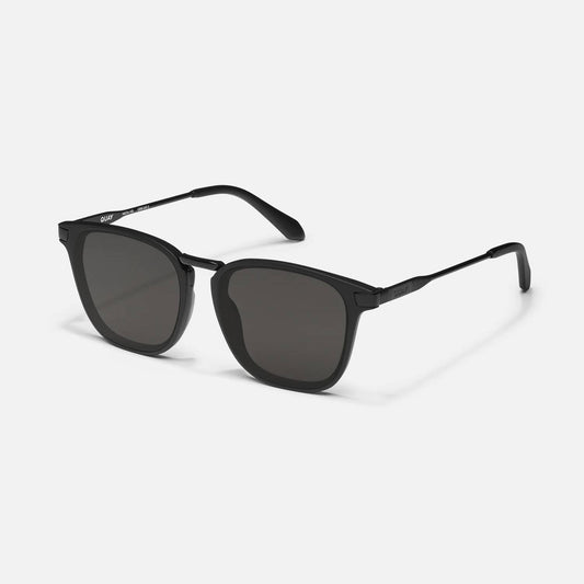 Quay - Men's Jackpot Remix Polarized 44mm Sunglasses