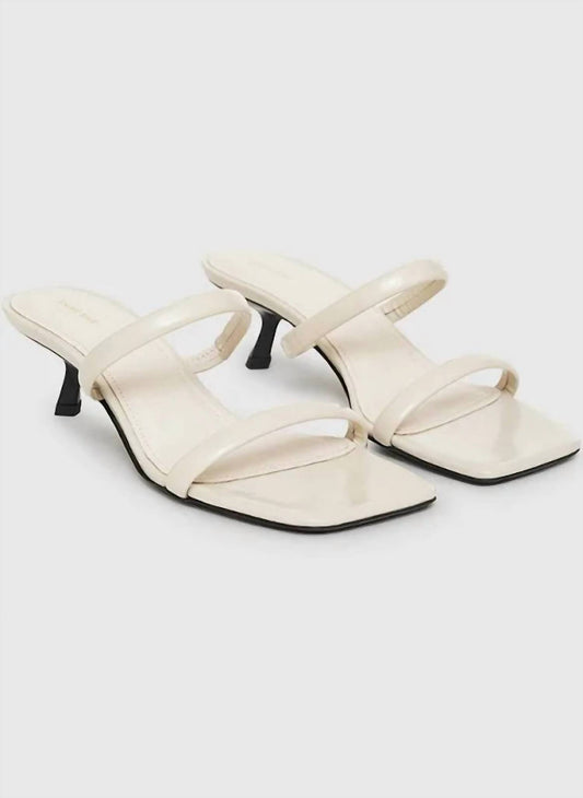 Anine Bing - Women's Hilda Sandals