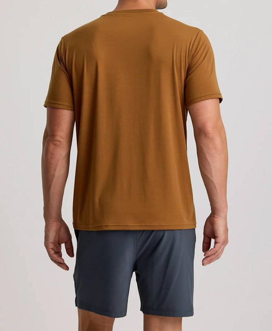 Free Fly - Elevate Lightweight Short Sleeve Tee