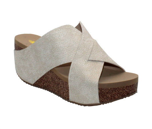 Volatile - Women's Firefly Sandal