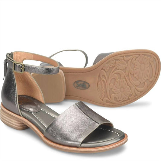 Sofft - Women's Faxyn Sandal