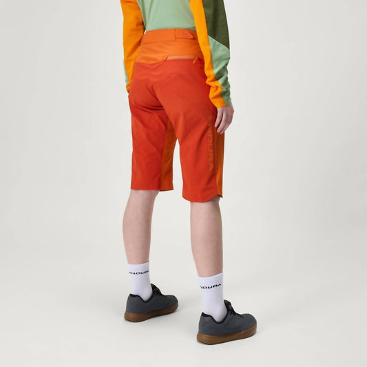 Endura Inc - Women's Singletrack Lite Short - Short Fit