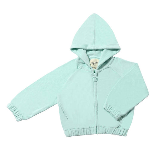 Vignette - Girl's Alysha Hoodie