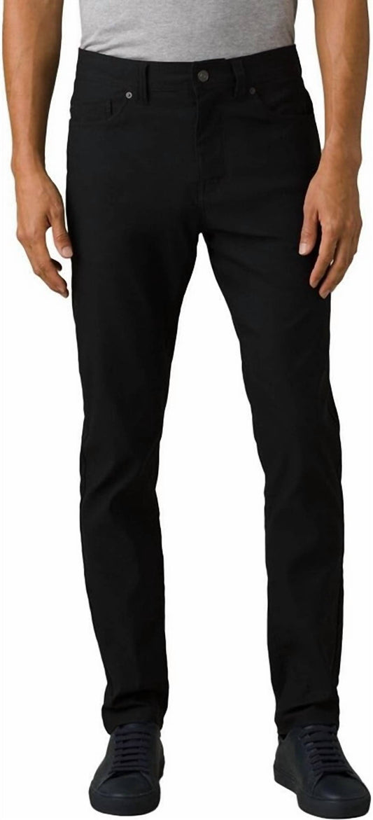 Prana - Men's Brion Slim Pant Ii