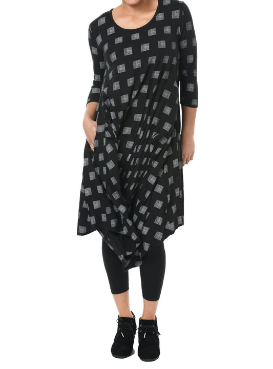 Tulip Clothing - Lexi Dress