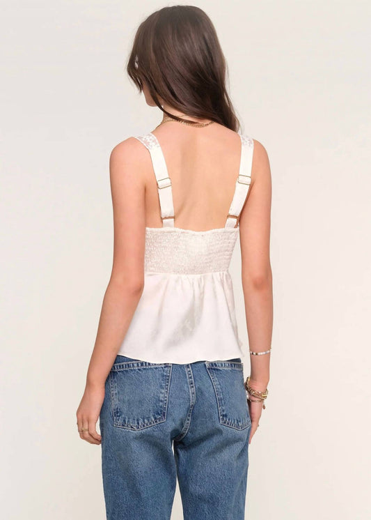 Heartloom - Women's Emiko Camisole Top