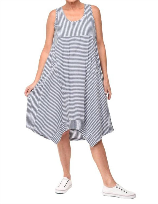 Tulip Clothing - Lennon Dress