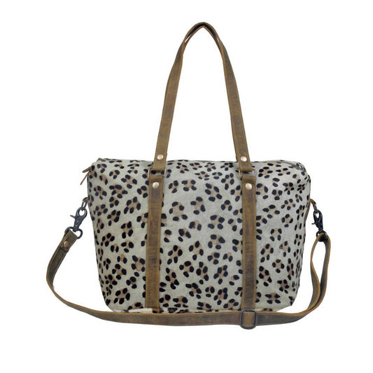 Myra Bags - Women's Mini Duffle Bag