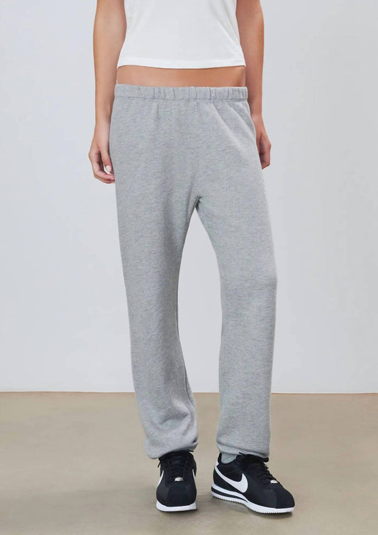 Eterne - Classic Sweatpants