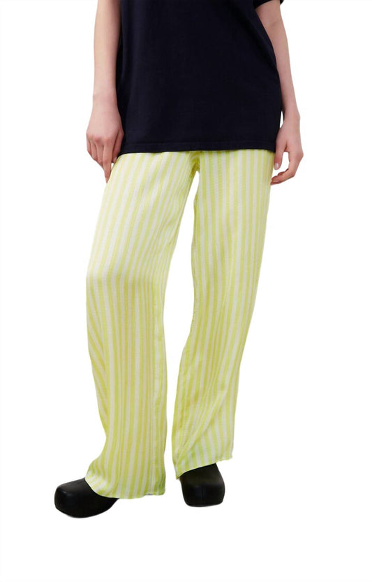 American Vintage - Shanning Pant