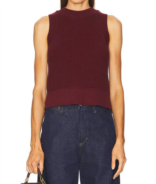525 America - Demi Knit Vest