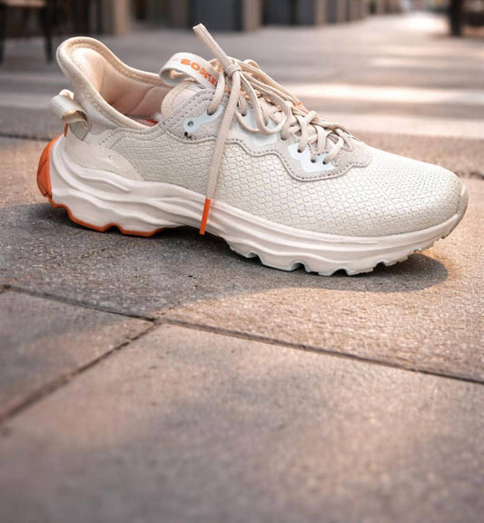 Sorel - WOMEN'S KINETIC BREAKTHRU CITY LACE SHOES