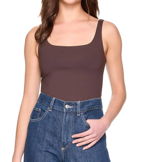 Susana Monaco - Essential Everyday Tank