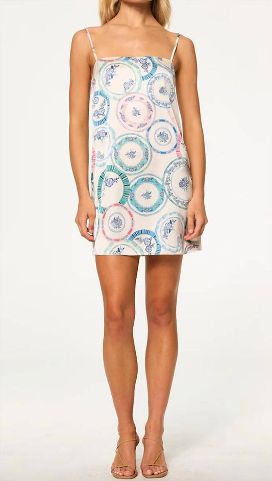 Misa Los Angeles - Maxine Dress