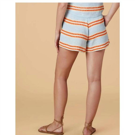 Olivia By Livro - Uba Shorts