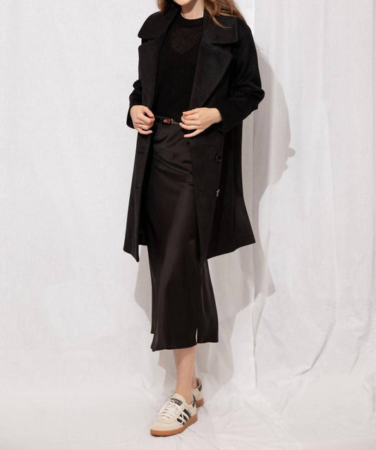 Bernardo - Women's Celine Coat