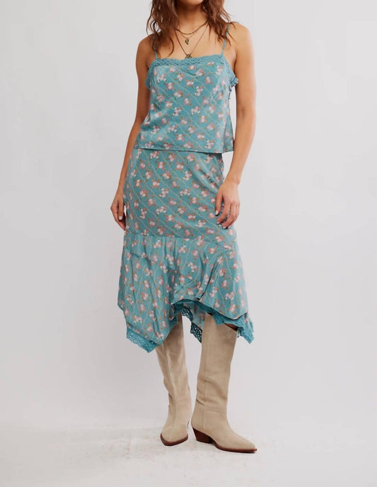 Free People - Bali Margot Top