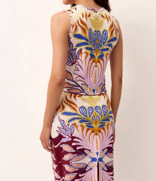 Marie Oliver - Kim Top