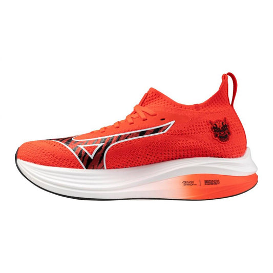 Mizuno - Men's Neo Zen Oni Hayai Running Shoe